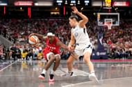 Erica Wheeler's Wingspan